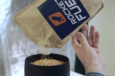 Preview: Rocket Fuel